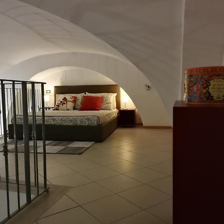 Ficodindia Mini Loft Apartment Catania Ngoại thất bức ảnh