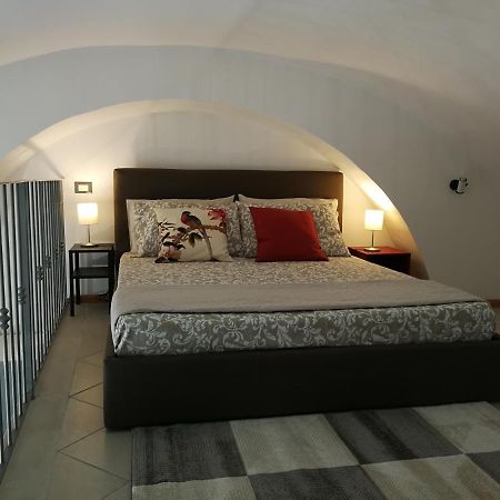 Ficodindia Mini Loft Apartment Catania Ngoại thất bức ảnh