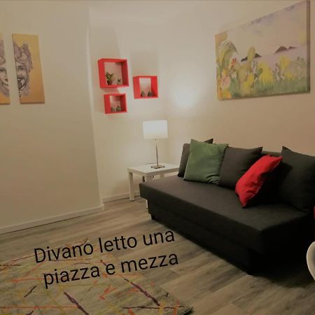Ficodindia Mini Loft Apartment Catania Ngoại thất bức ảnh