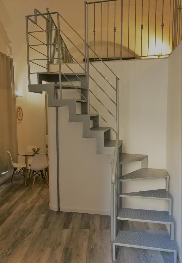 Ficodindia Mini Loft Apartment Catania Ngoại thất bức ảnh
