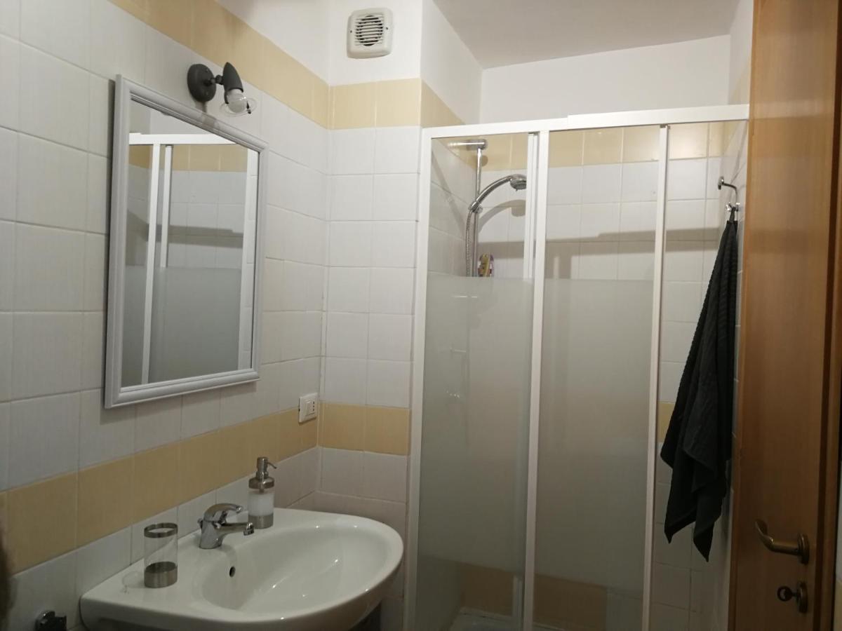 Ficodindia Mini Loft Apartment Catania Ngoại thất bức ảnh